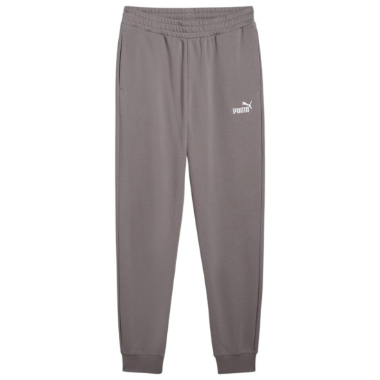 Puma Ανδρικό παντελόνι φόρμας Essentials No. 1 Logo Sweatpants